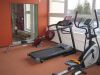 Pürksi õpilaskodu spordisaal